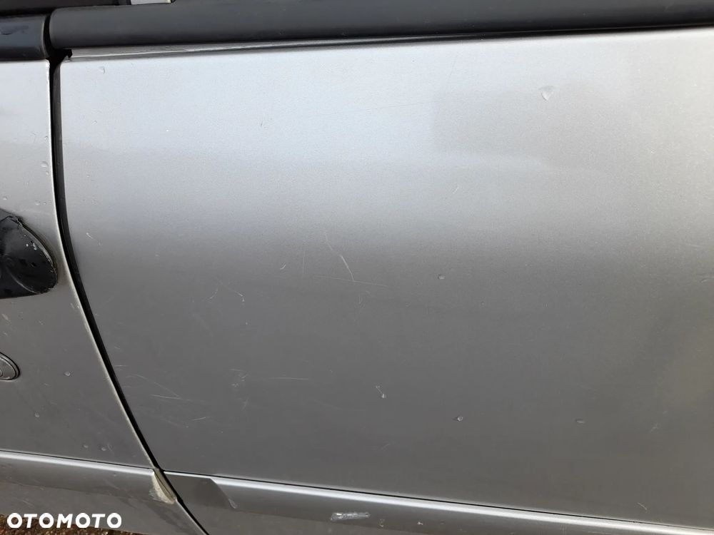 FIAT MULTIPLA LIFT DRZWI LEWY TYŁ LEWE TYLNE 647 - 3