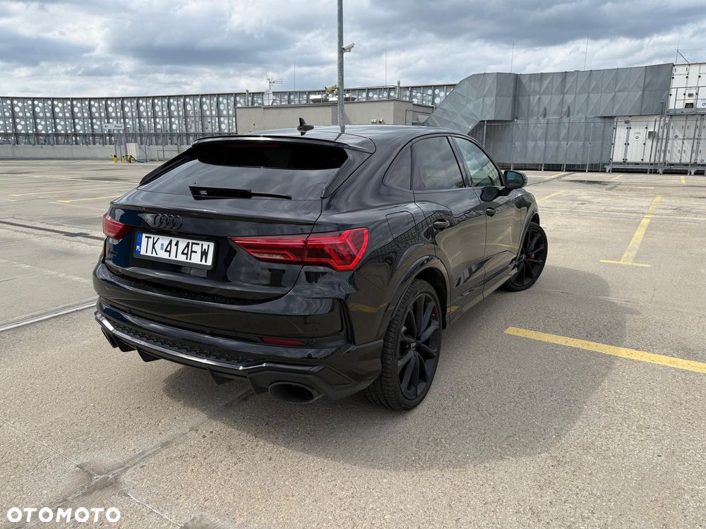 Audi RS Q3 - 17