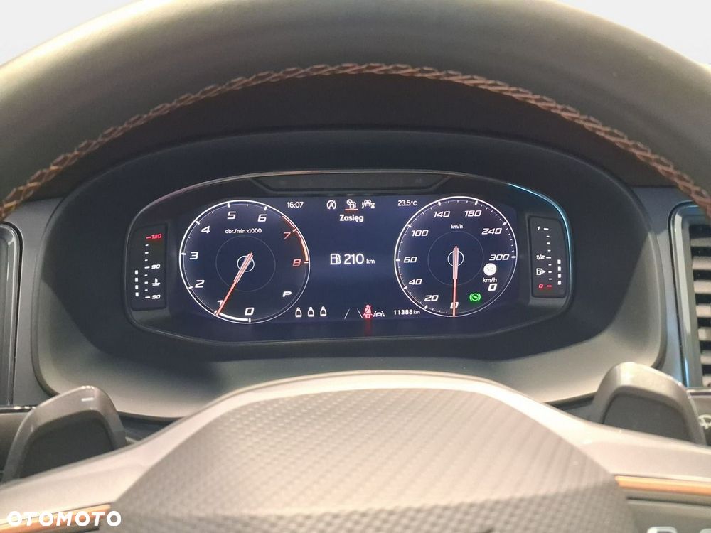 Cupra Ateca - 22