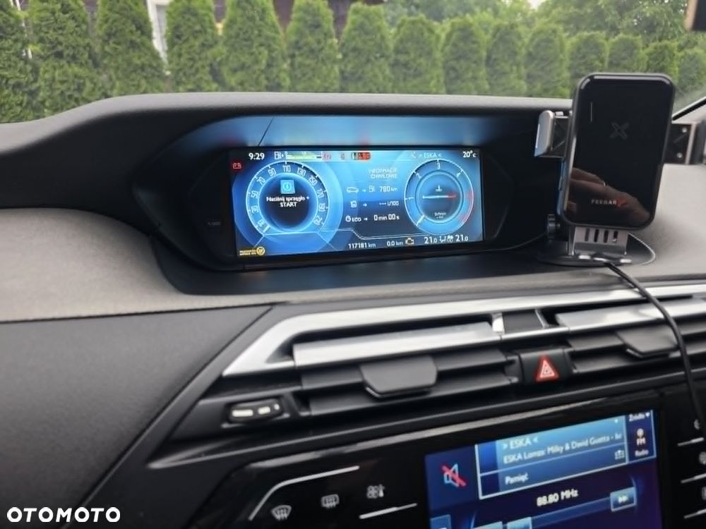 Citroën C4 Picasso 2.0 BlueHDi MoreLife - 4