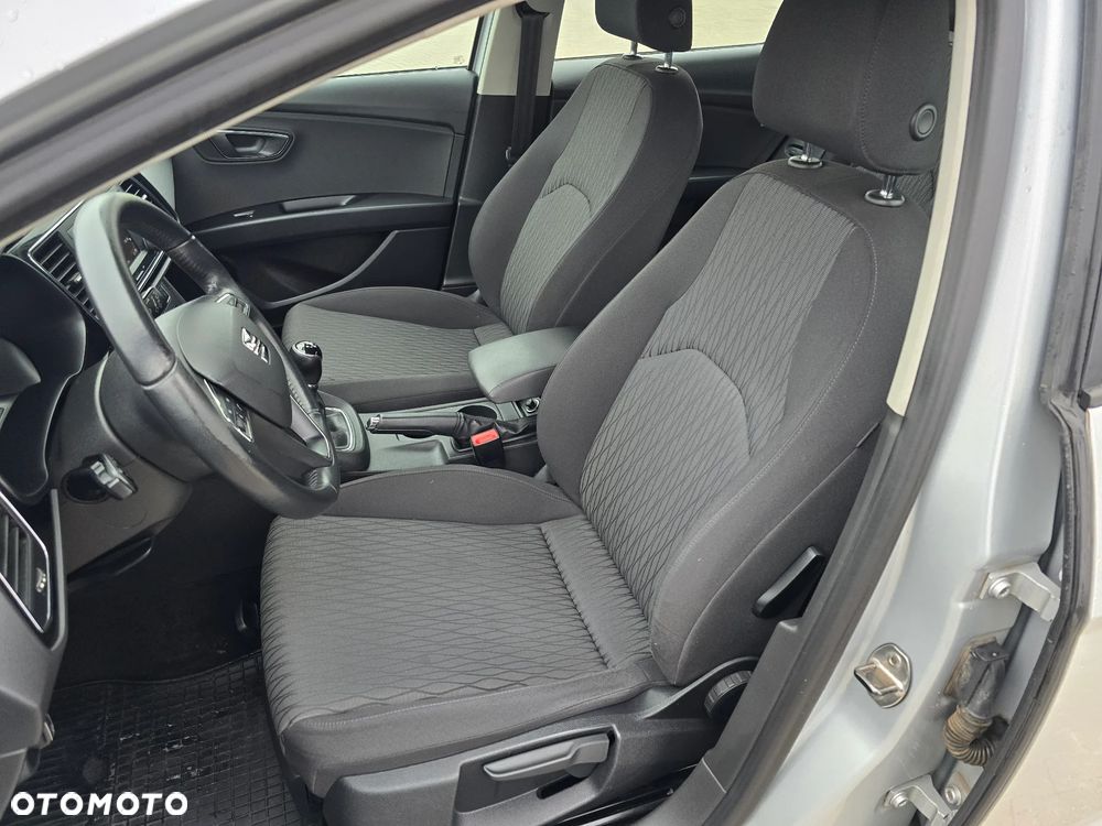 Seat Leon - 20