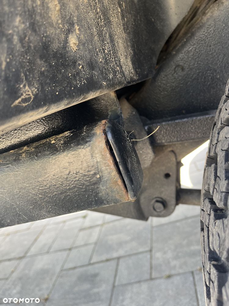 Jeep Wrangler 2.8 CRD Unlim Rubicon - 19