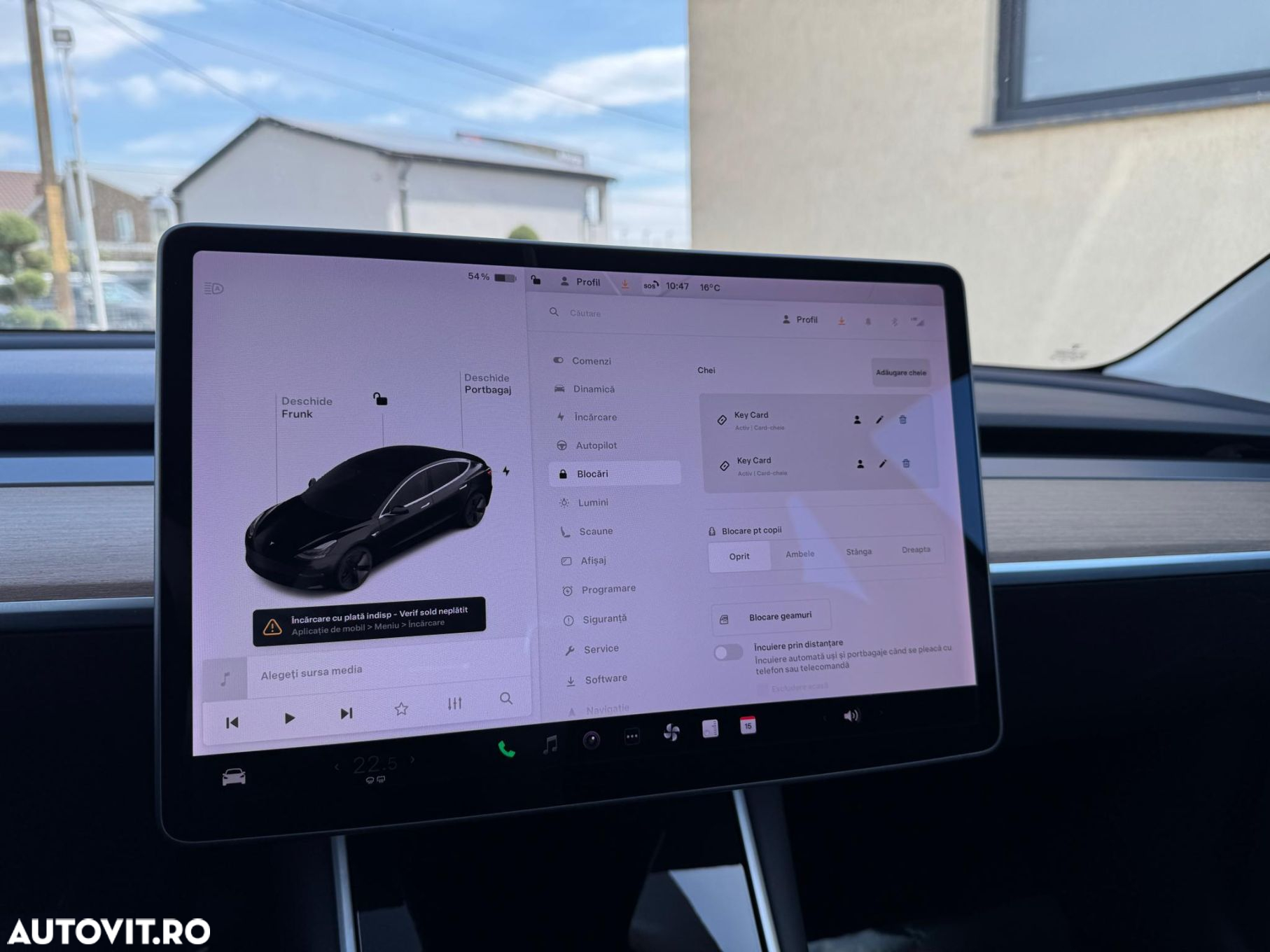 Tesla Model 3 Standard Reichweite Plus Hinterradantrieb - 18