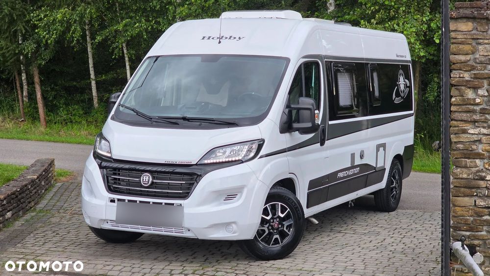 Fiat Ducato - 1