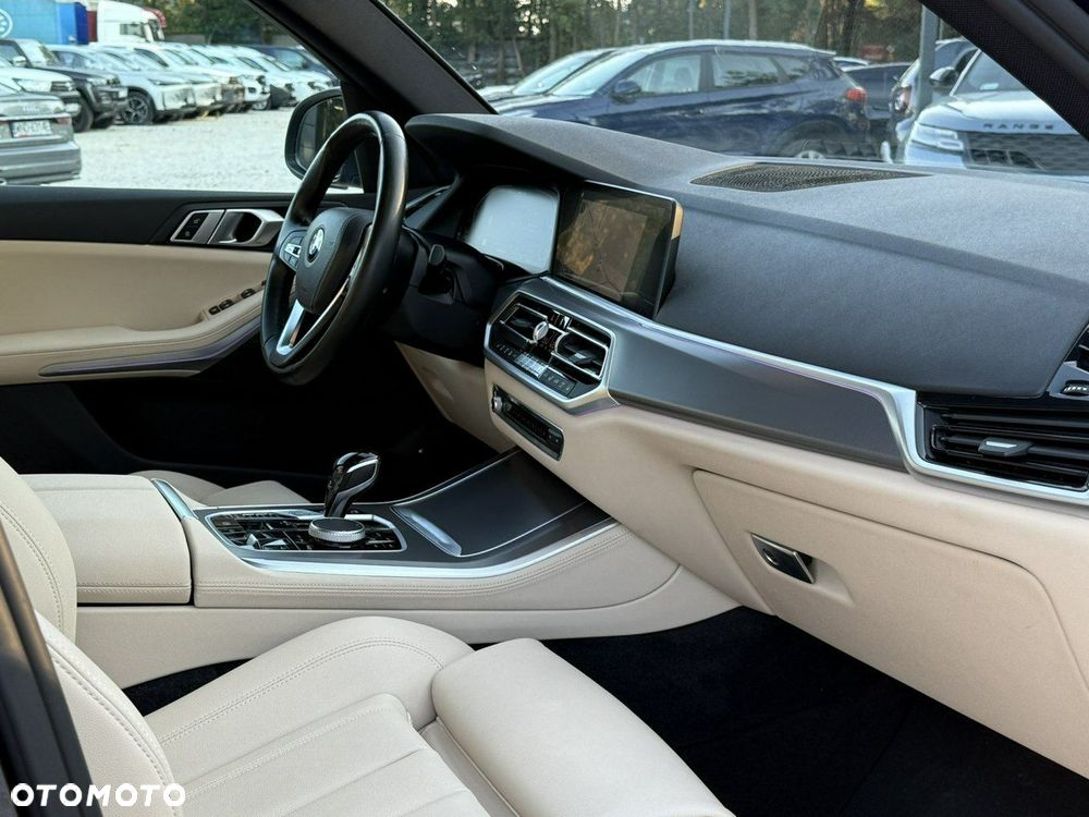 BMW X5 - 25