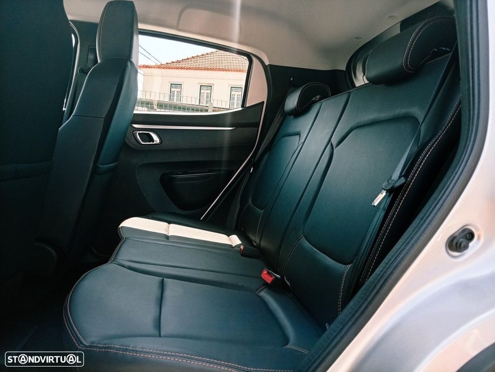Dacia Spring Electric 45 Comfort Plus - 15