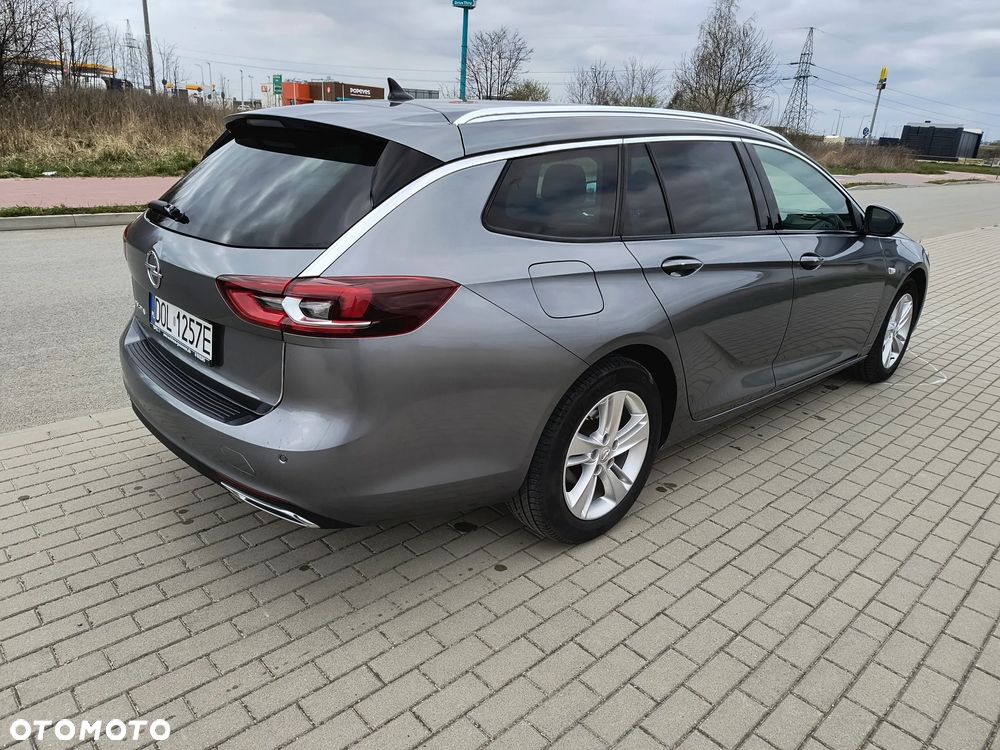 Opel Insignia 2.0 CDTI Business Edition S&S - 6