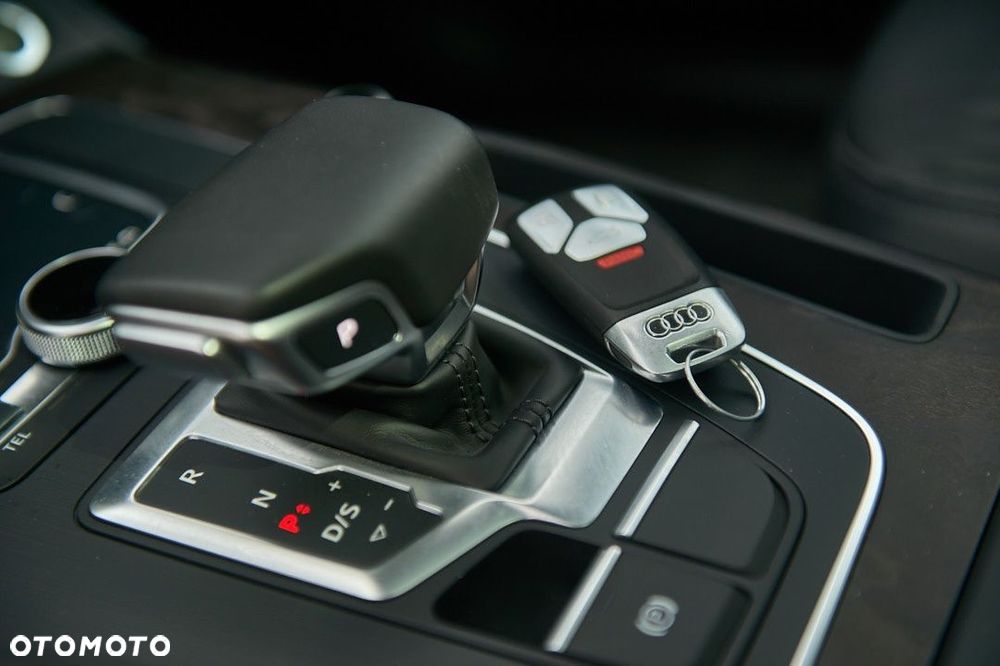 Audi Q5 2.0 TFSI Quattro S tronic - 35