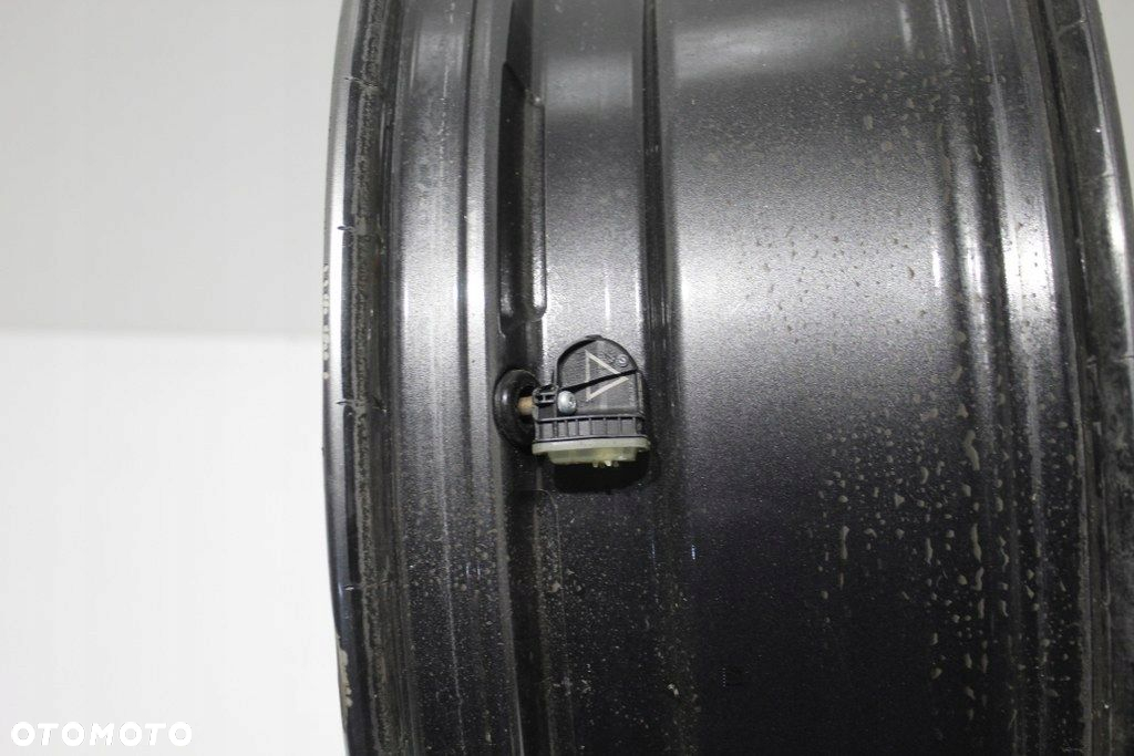 Ford Transit Connect Felga Felgi 16" Czujnik - 2