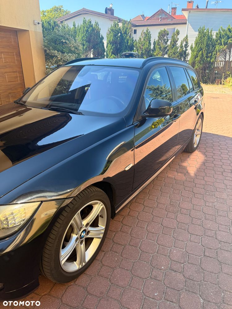 BMW Seria 3 - 8