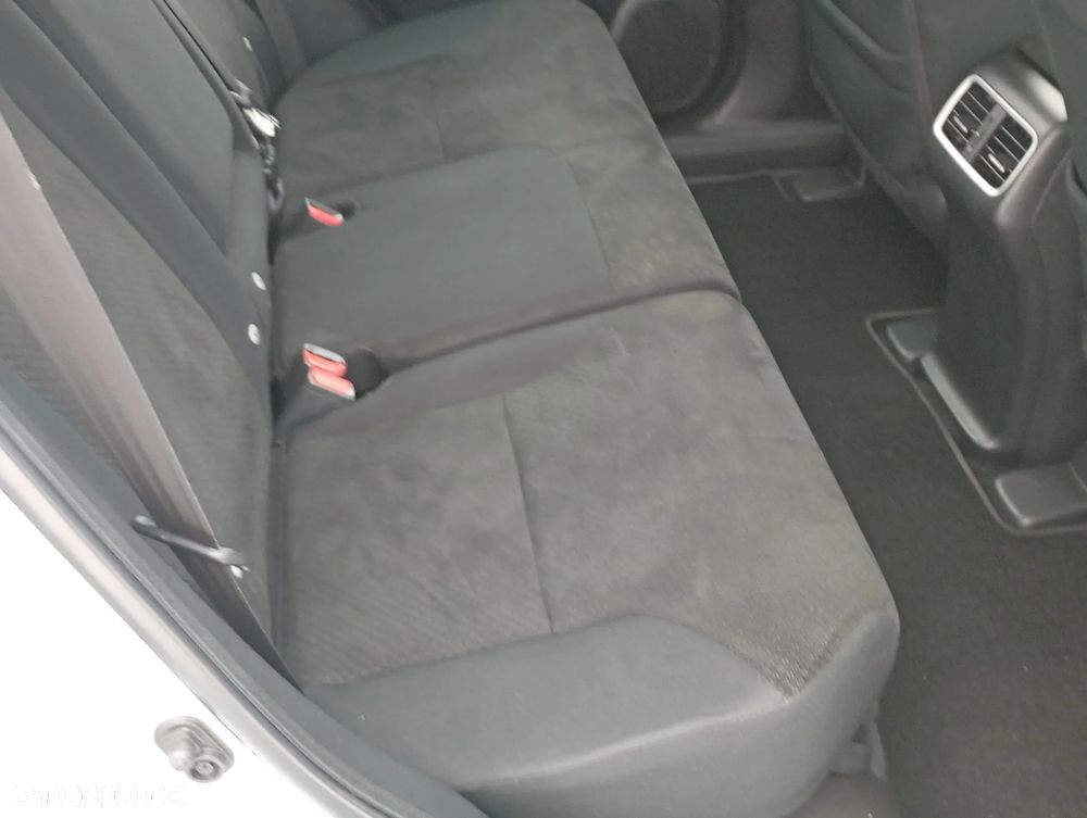 Honda CR-V 1.6i DTEC 4WD Automatik Executive - 13