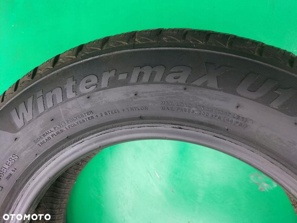 fortuna winter-max u1 175/65/14, 1 szt 7,8 mm - 4