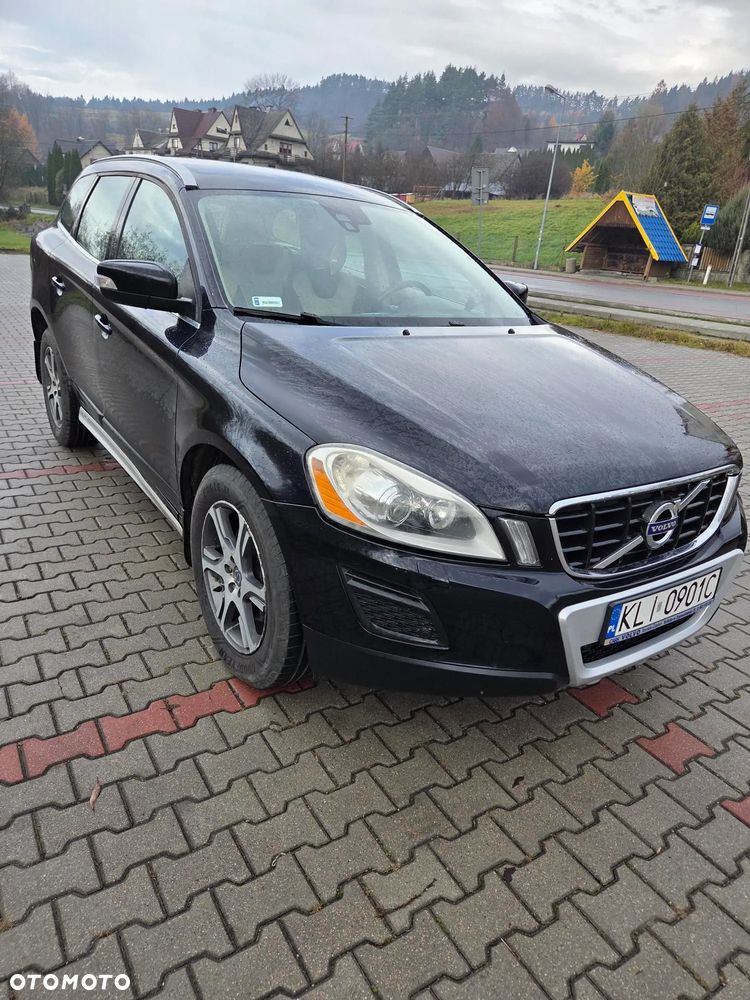 Volvo XC 60 - 3