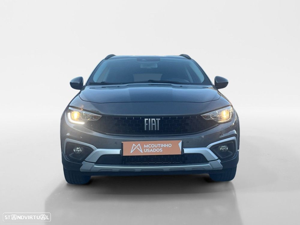 Fiat Tipo Station Wagon 1.0 GSE T3 - 8