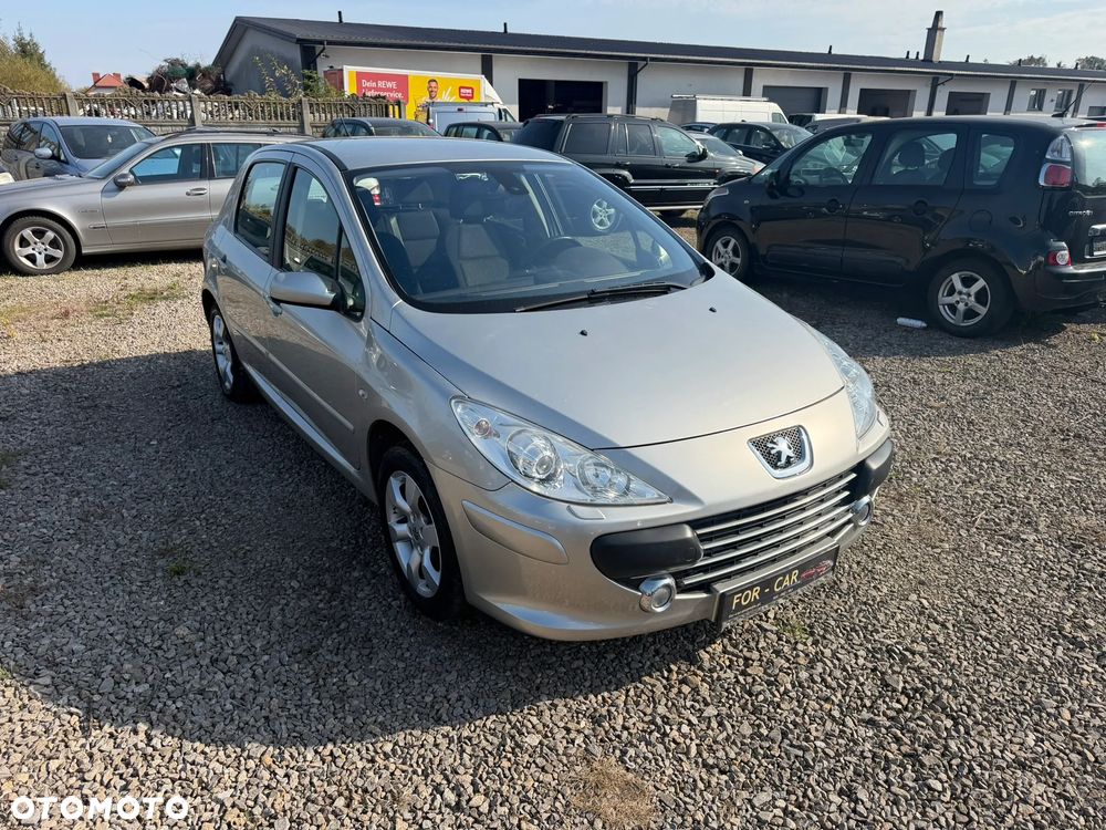 Peugeot 307 140 OXYGO - 2