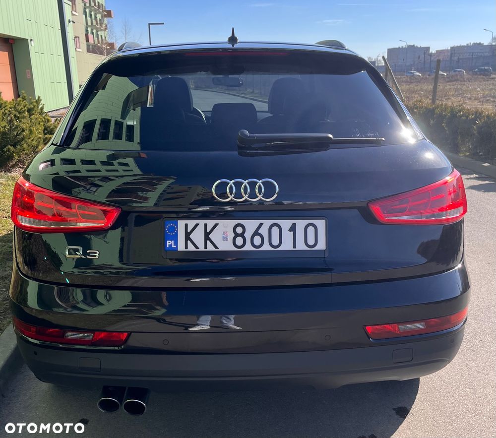 Audi Q3 1.4 TFSI S tronic - 4