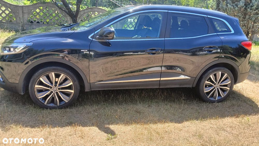 Renault Kadjar - 5