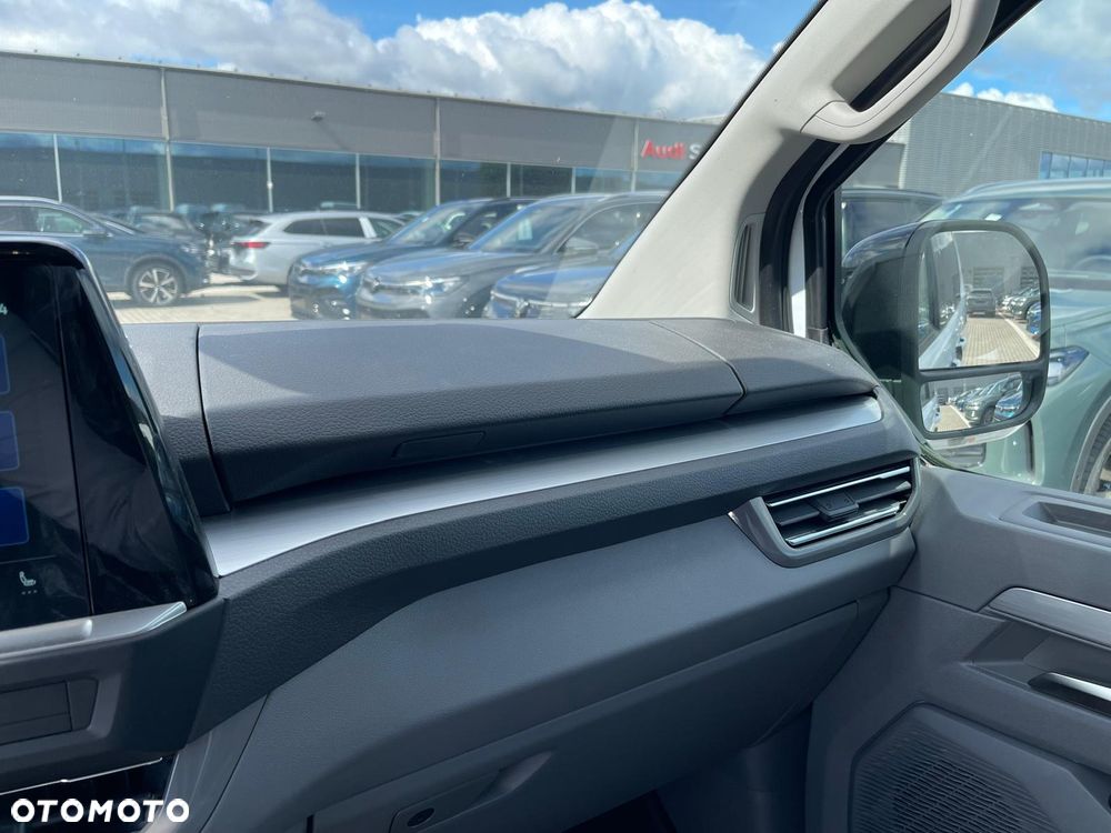 Volkswagen Transporter Furgon Plus - 33