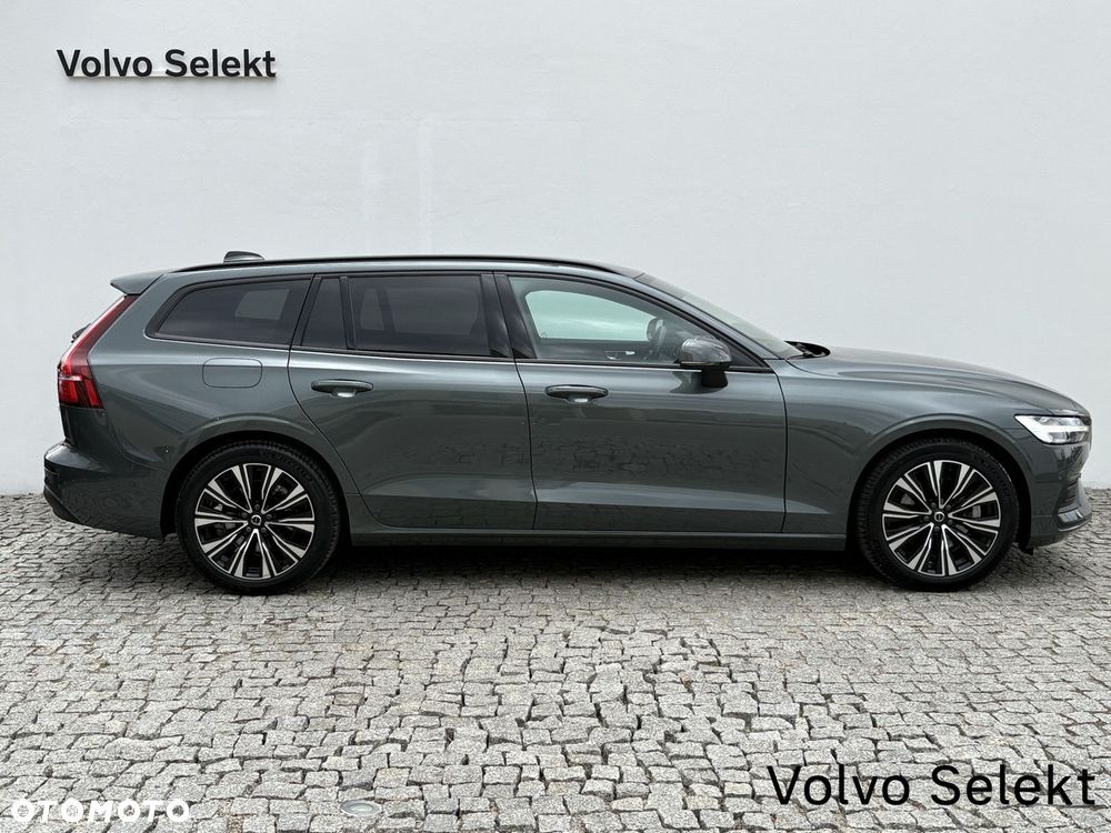 Volvo V60 - 5