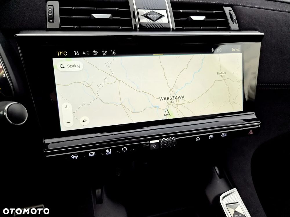 DS Automobiles DS 7 Crossback - 22