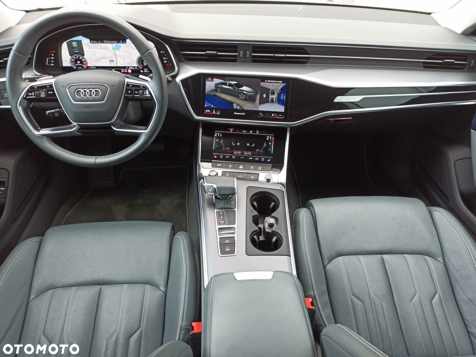 Audi A7 - 10