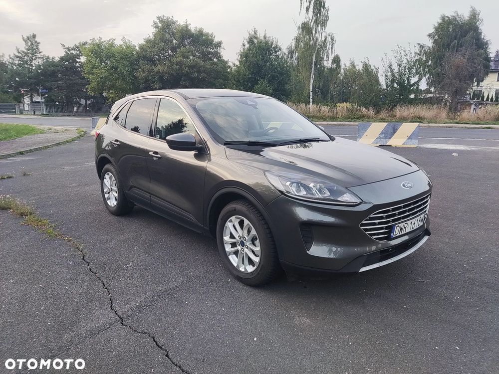 Ford Escape - 3