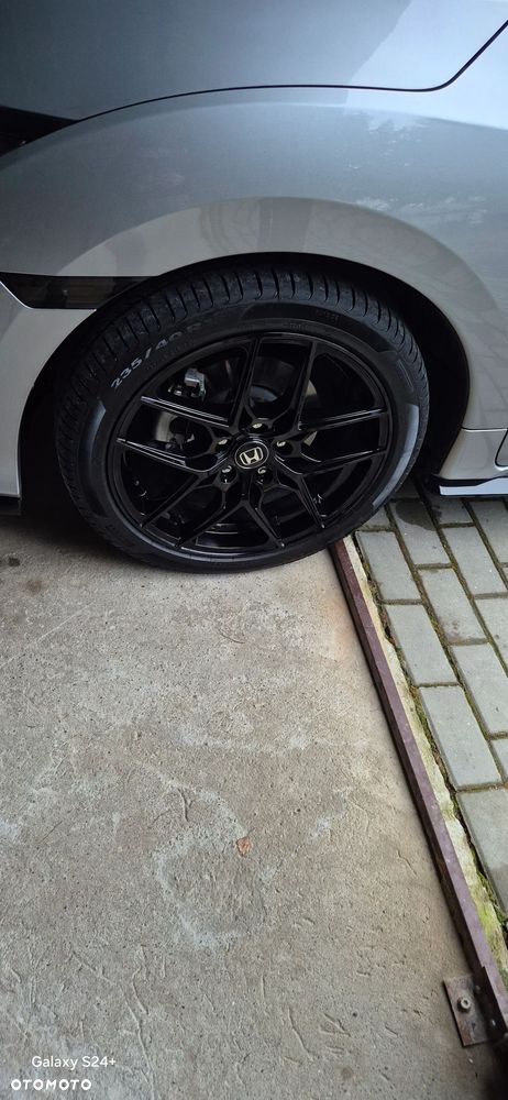 Honda Civic 1.5 i-VTEC Turbo Sport Plus - 6