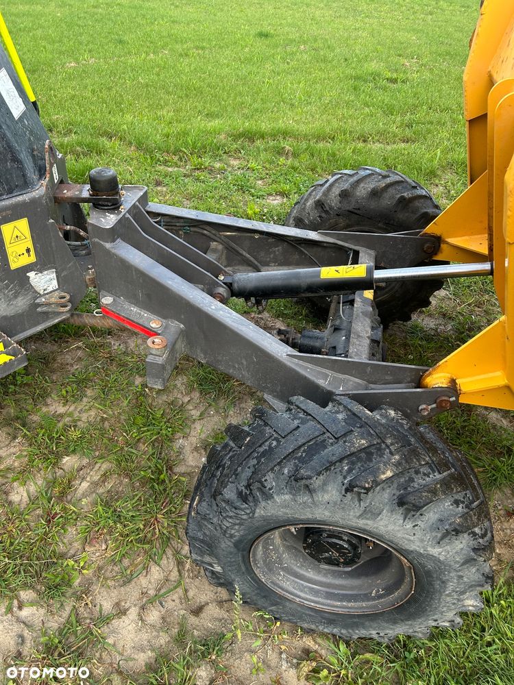 Mecalac Ta3 h - 9