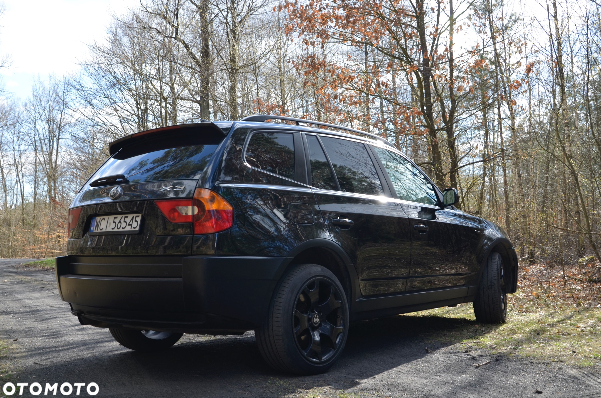 BMW X3 2.0d - 22