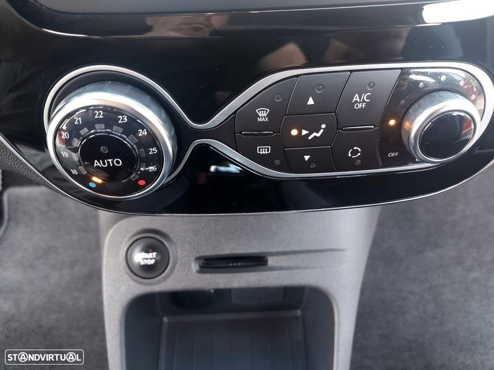 Renault Captur 0.9 TCE Exclusive - 37