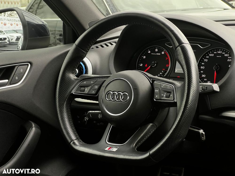 Audi A3 - 10