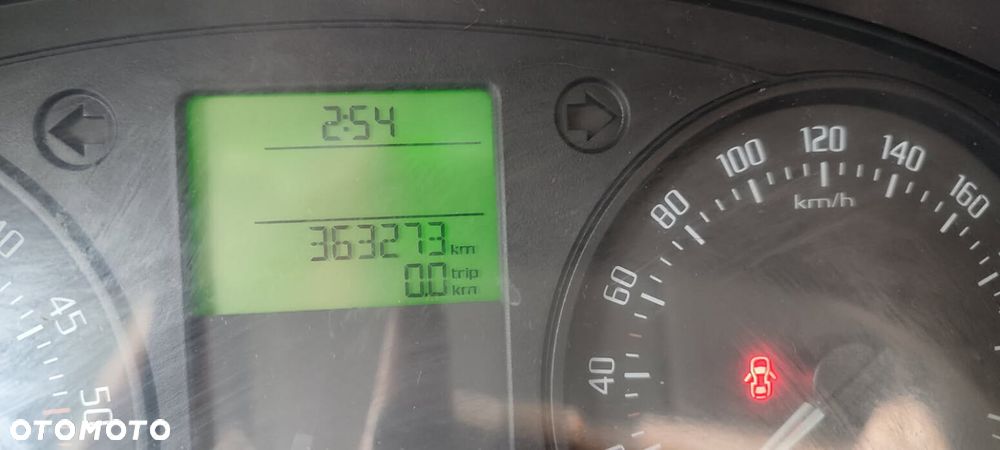 Skoda Fabia 1.6 TDI DPF Active - 9