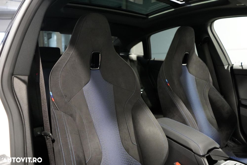 BMW Seria 2 218i Aut. M Sport - 15