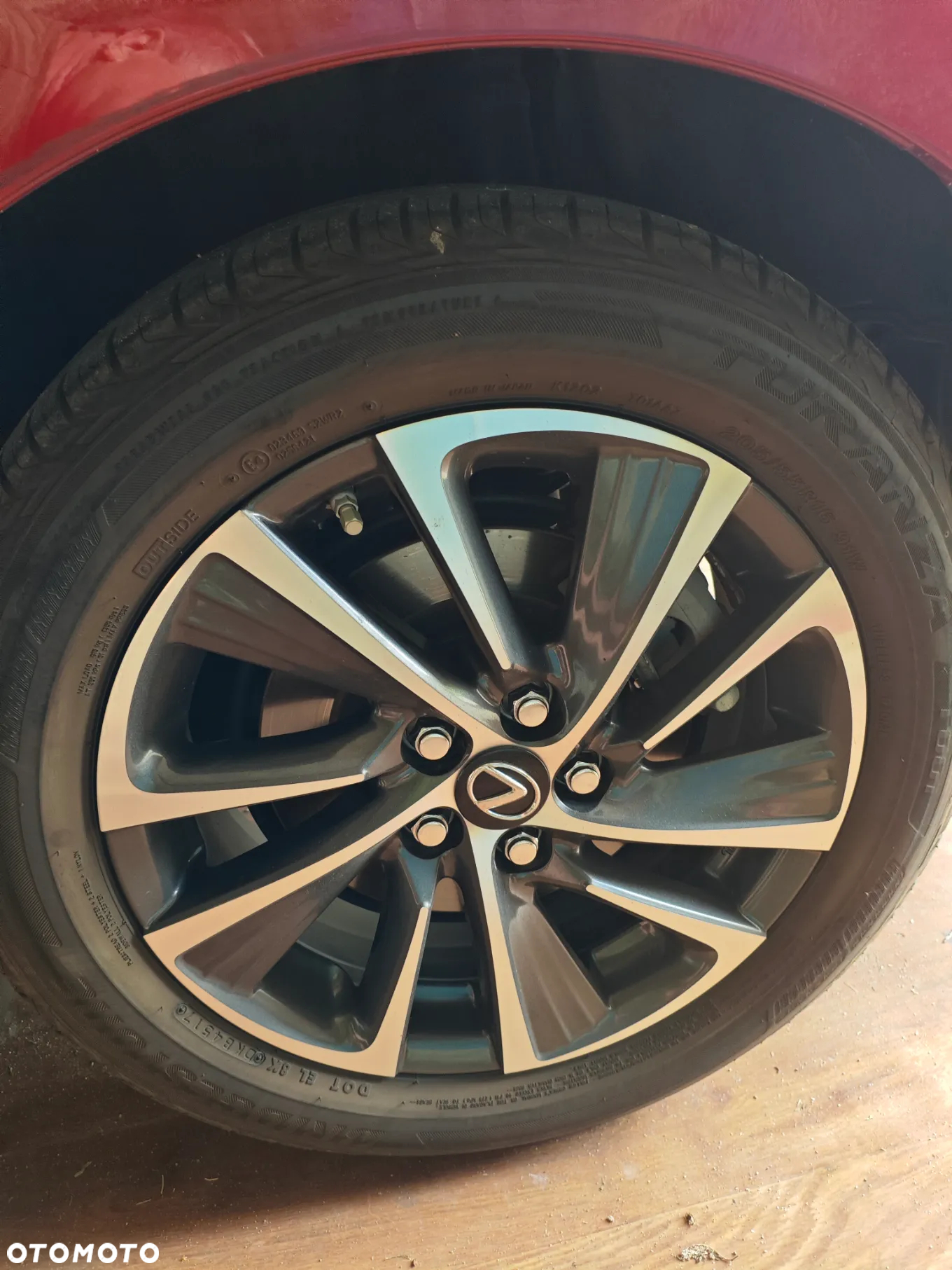 Lexus CT 200h Elegance - 4