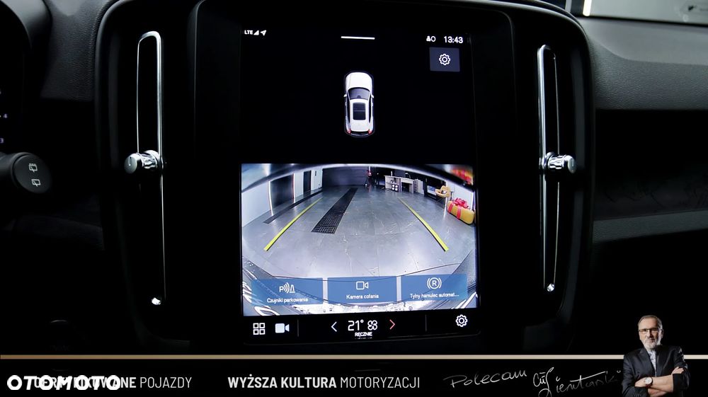 Volvo XC 40 B3 Essential - 21