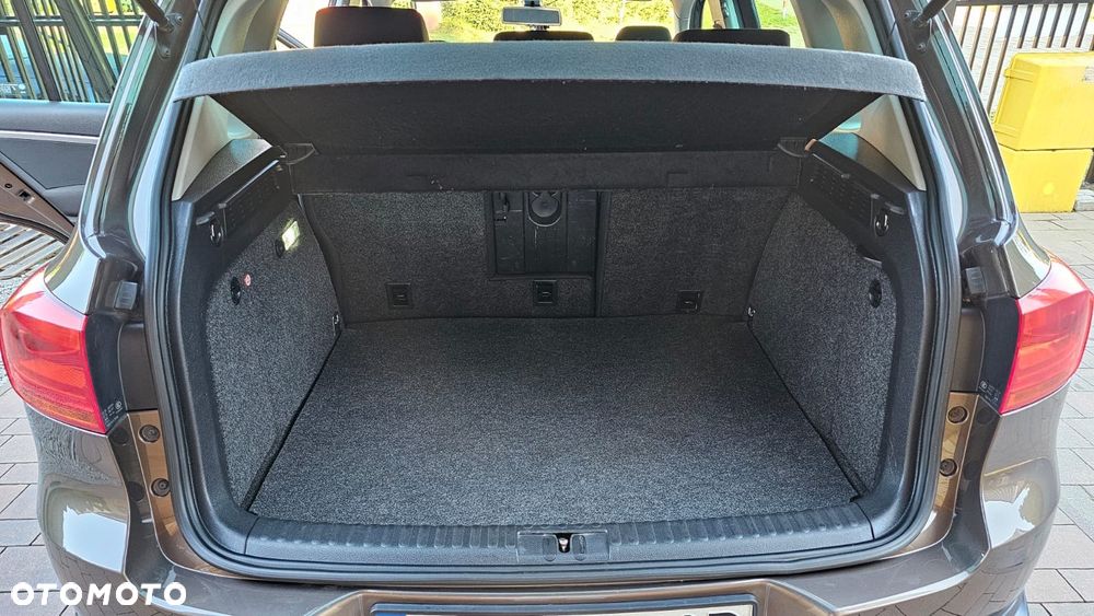 Volkswagen Tiguan 2.0 TDI 4Mot Track&Field DSG - 18