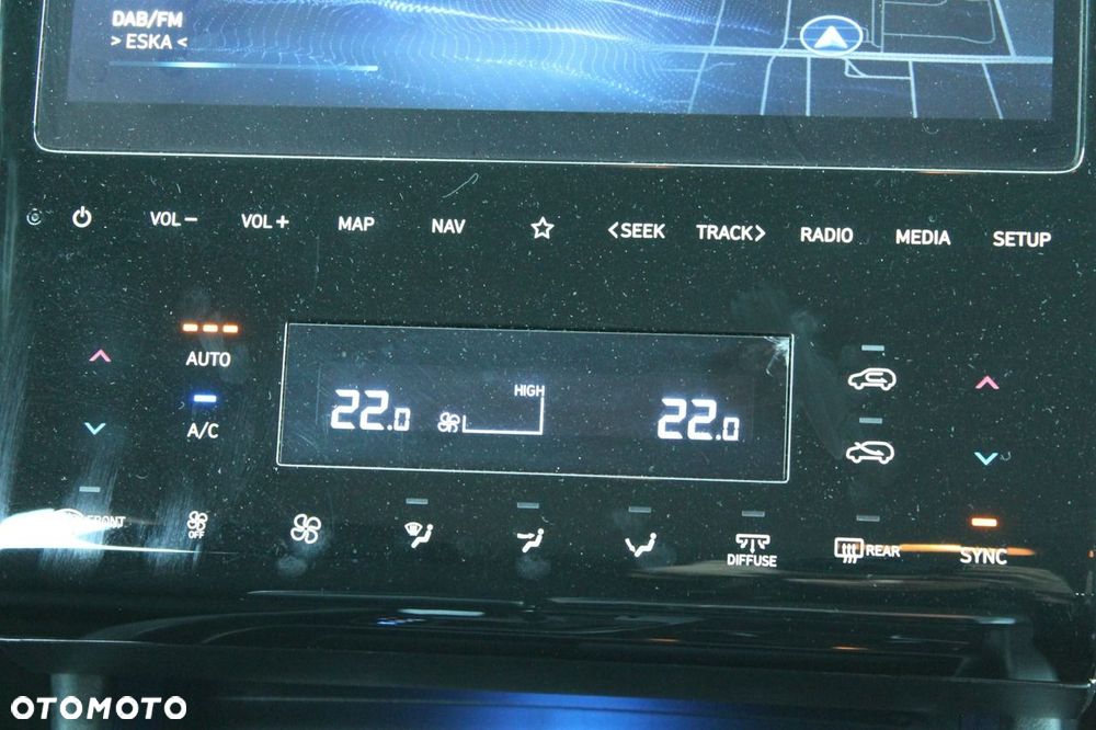 Hyundai Tucson 1.6 T-GDi 48V Executive 2WD DCT - 24