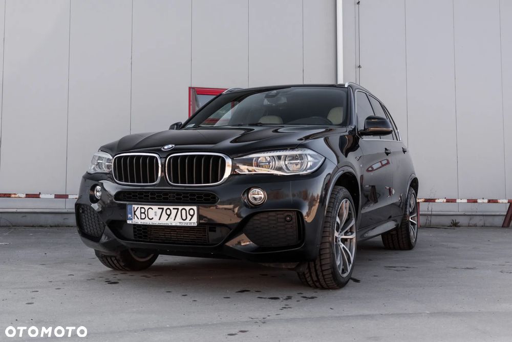 BMW X5 - 4