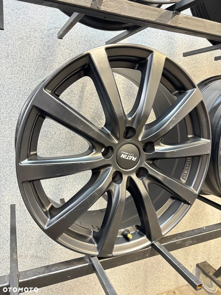 4 Felgi Alu Citroen Berlingo, C4, DS4, Fiat Doblo 22-26r, Ford Focus, Mondeo, Galaxy, S-Max, Kuga, C-Max, Jaecco 7, Opel Grandland, Combo, E, Peugeot 508, 308, 3008, 5008, Rifter, Toyota, Proace City, Volvo 17" - 17