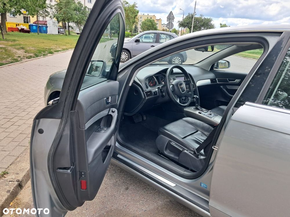 Audi A6 Limousine - 6