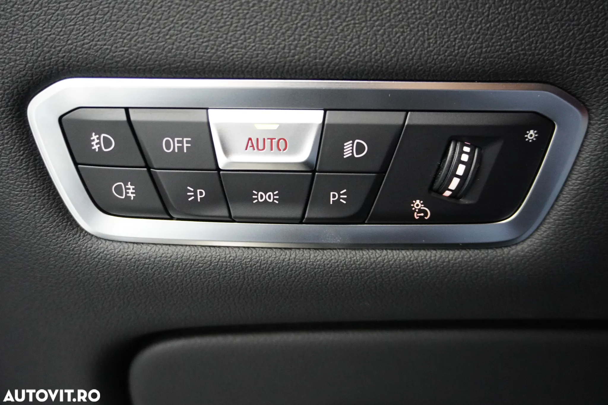 BMW X6 xDrive30d - 29