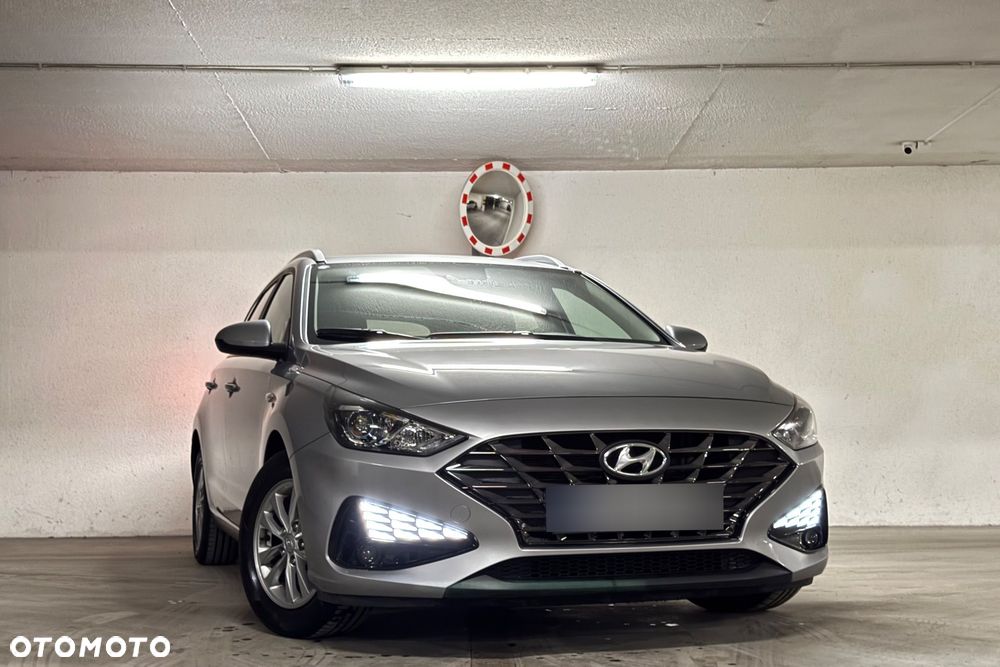 Hyundai i30 1.0 T-GDI Modern - 18