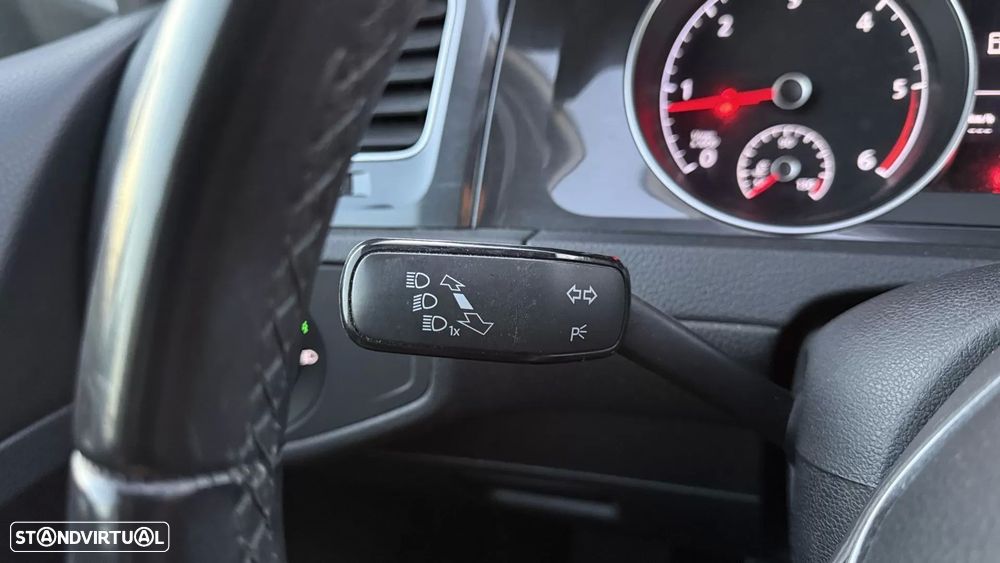 VW Golf Variant 1.6 TDi Highline - 40