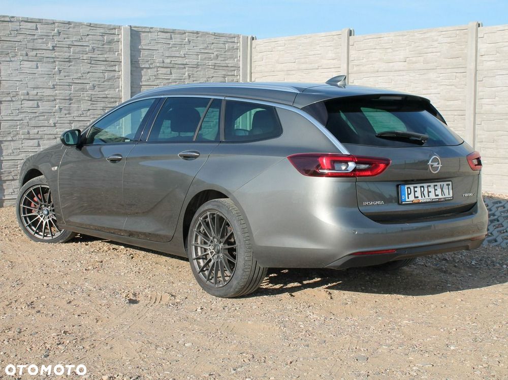 Opel Insignia - 5
