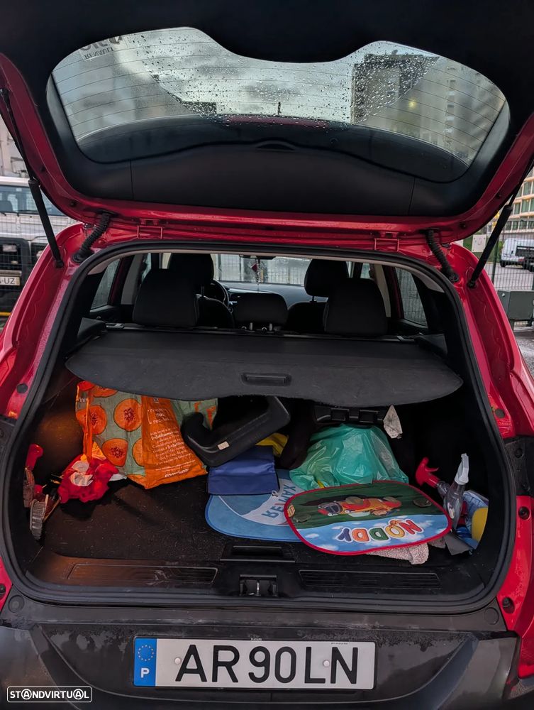 Renault Kadjar Energy dCi 130 XMOD - 8