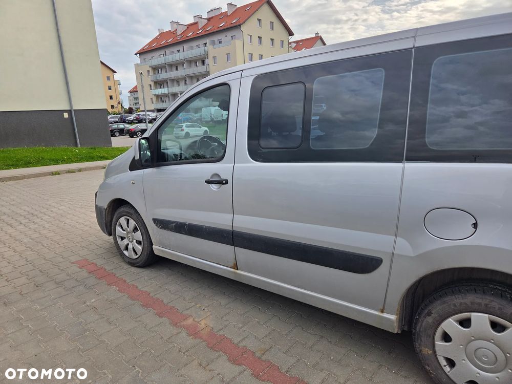 Citroën Jumpy Combi - 3