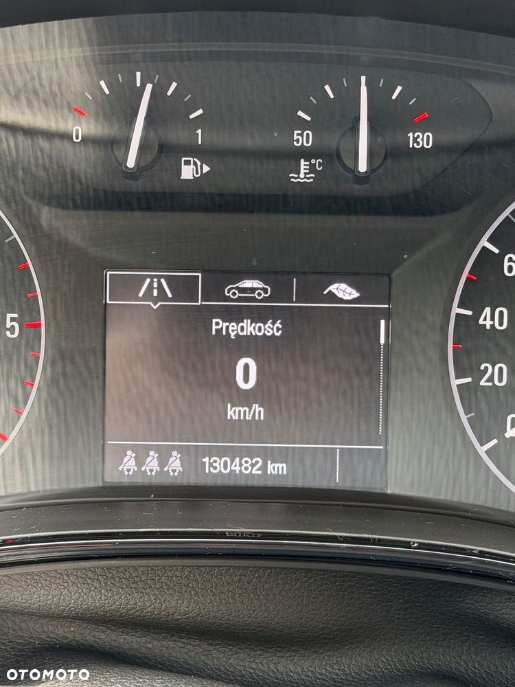 Opel Mokka 1.6 CDTI Cosmo S&S - 18