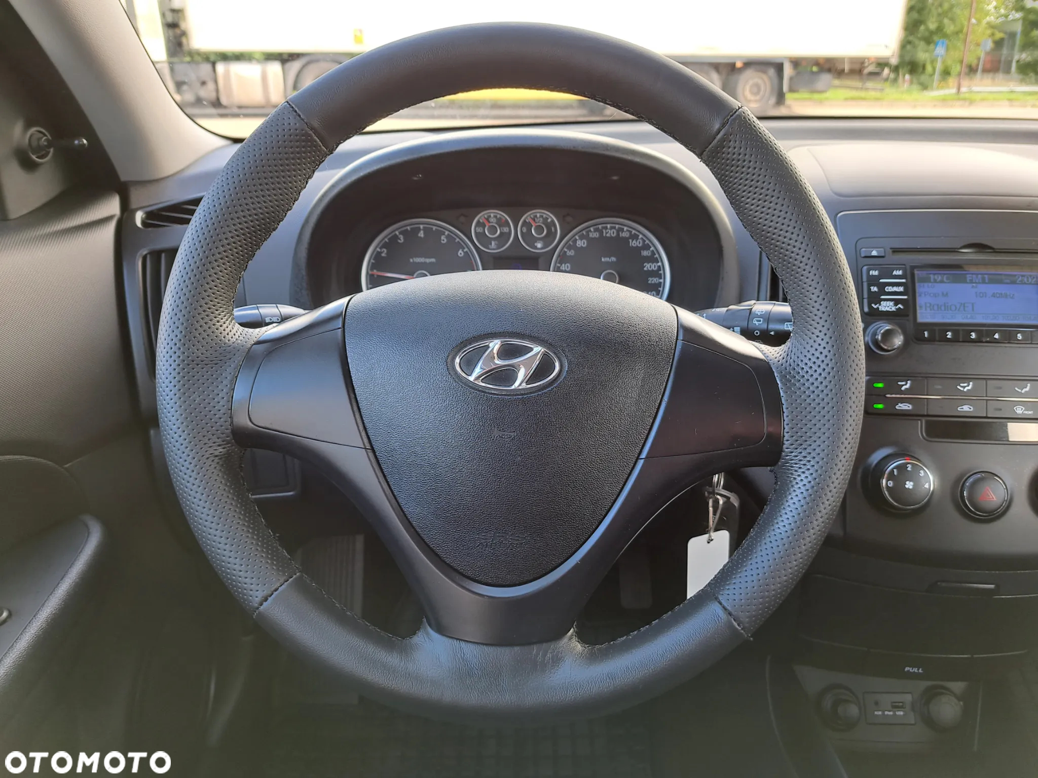 Hyundai i30 i30cw 1.4 Edition Plus - 27