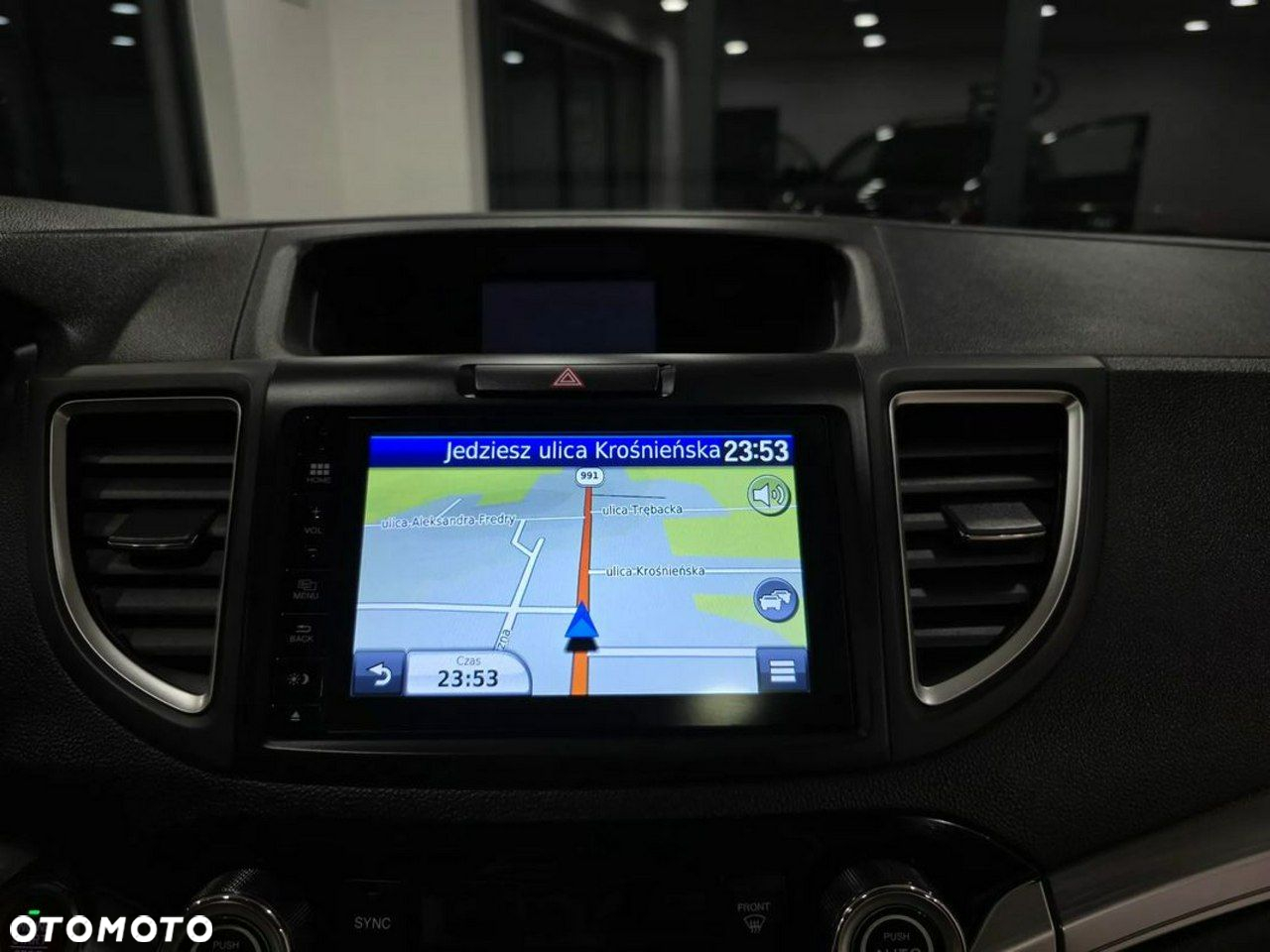 Honda CR-V 2.0 Executive (Sensing Pack / Connect+) - 37