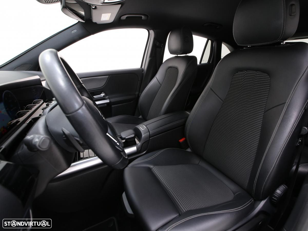 Mercedes-Benz GLA 200 d Progressive - 8